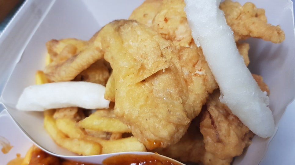 처가집 야채 이미지