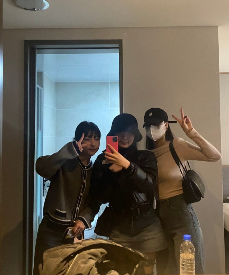 가위바위보쌈정식 이미지