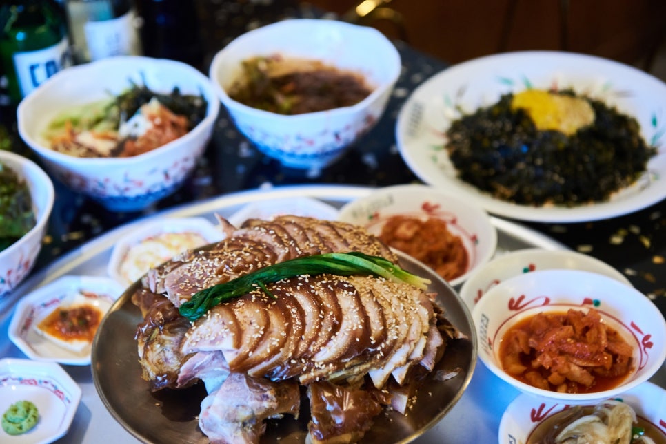족발대장 이미지