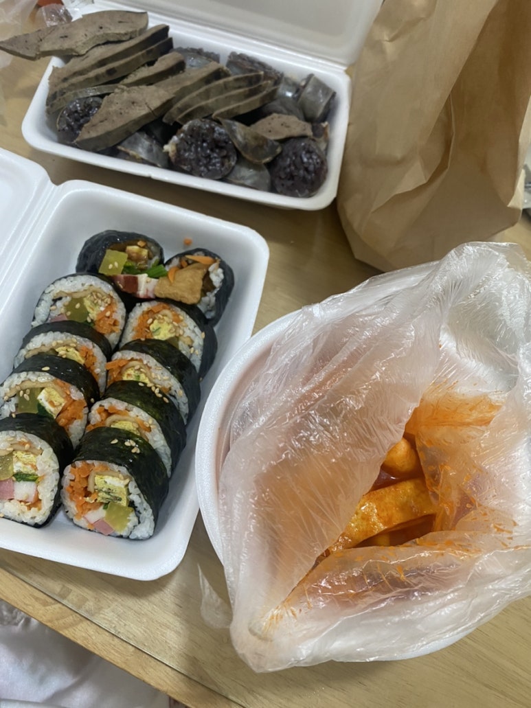 호떡홀릭 이미지