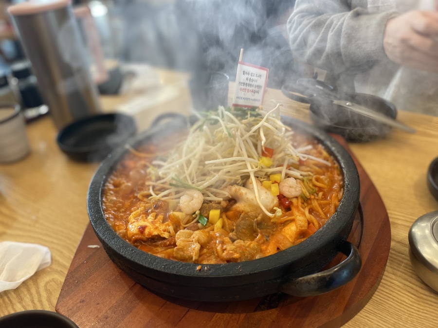 천안짬뽕작전 이미지