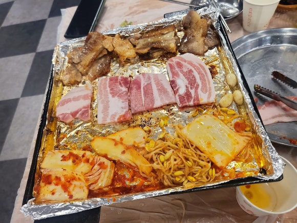 한결같은밥상 이미지