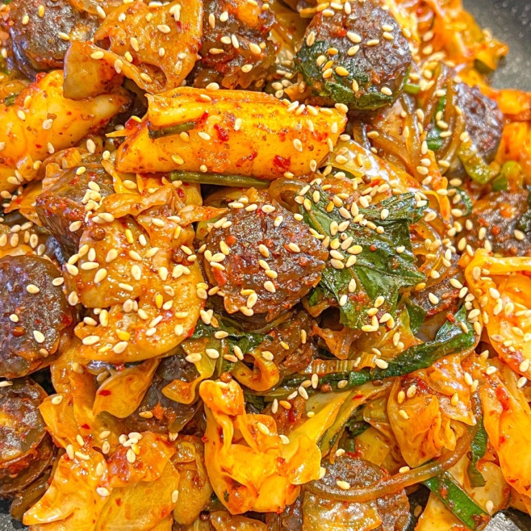 숙이네야채 이미지