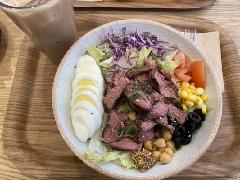 카페베이텔 이미지