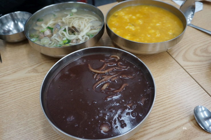명품상무팥죽하남점 이미지