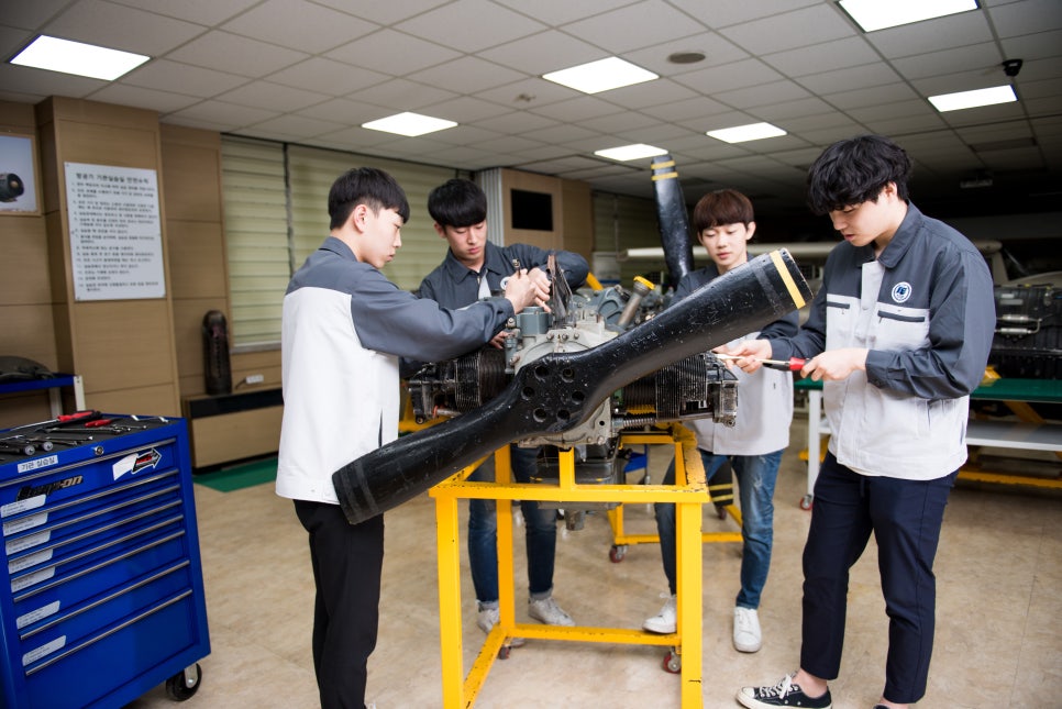 아세아항공직업전문학교용산아세아직업전문학교 이미지