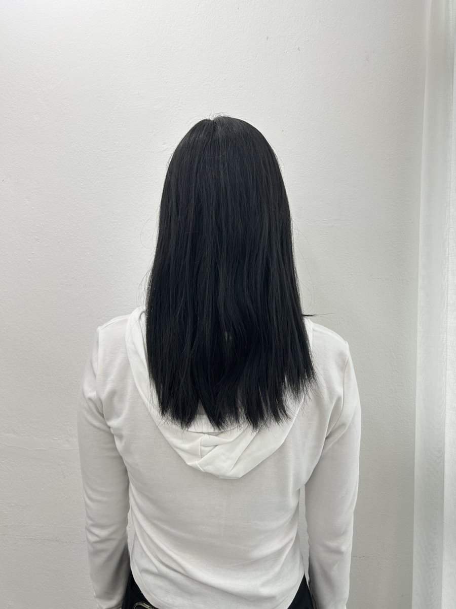 라끄헤어 이미지