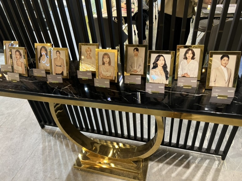 예랑헤어샵 이미지