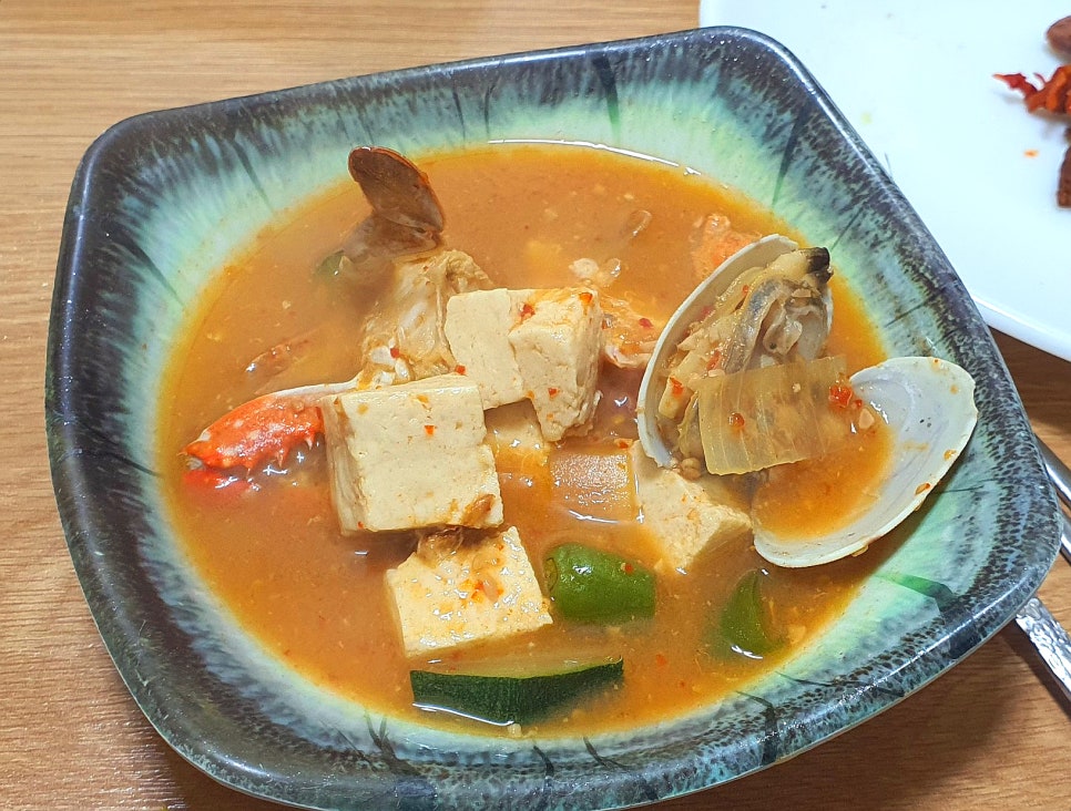 장복식당 이미지