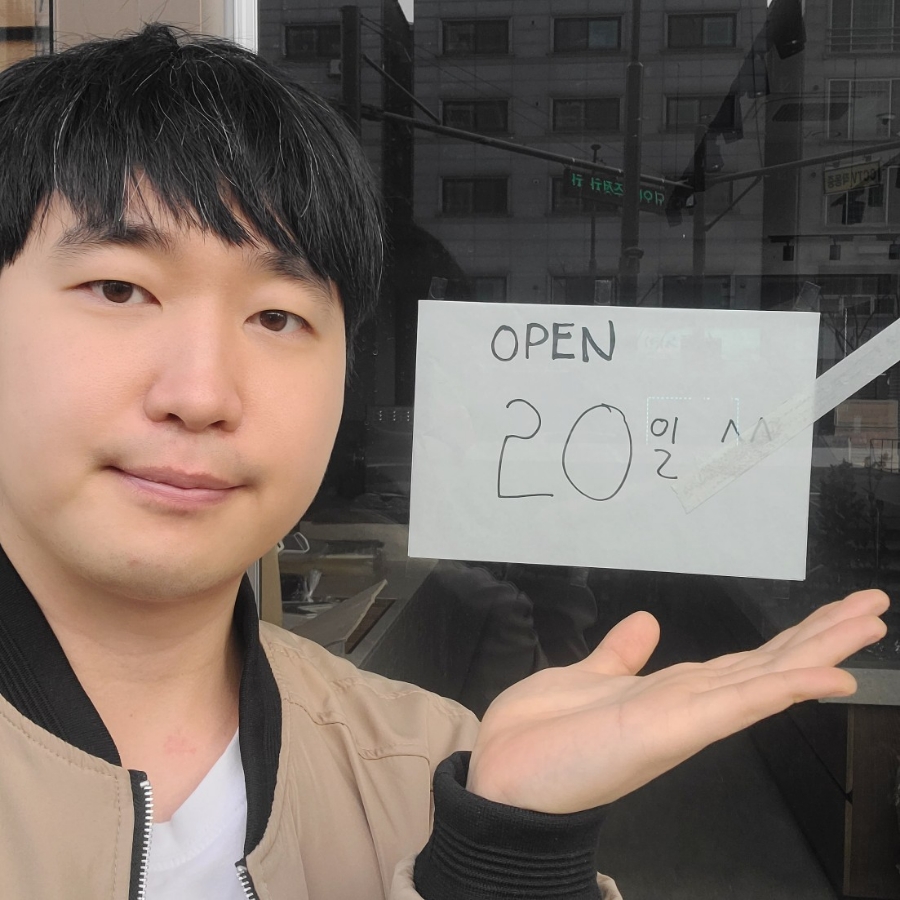 하얀풍차새 이미지