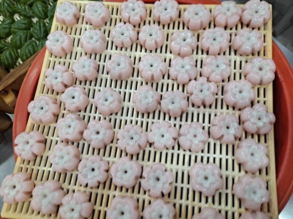 아리랑떡집 이미지