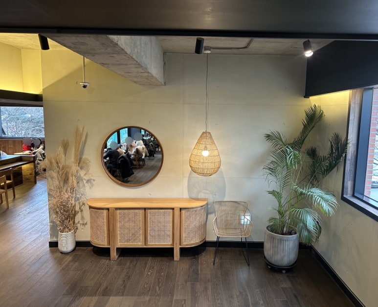시그니처바(Signature BAR) 이미지