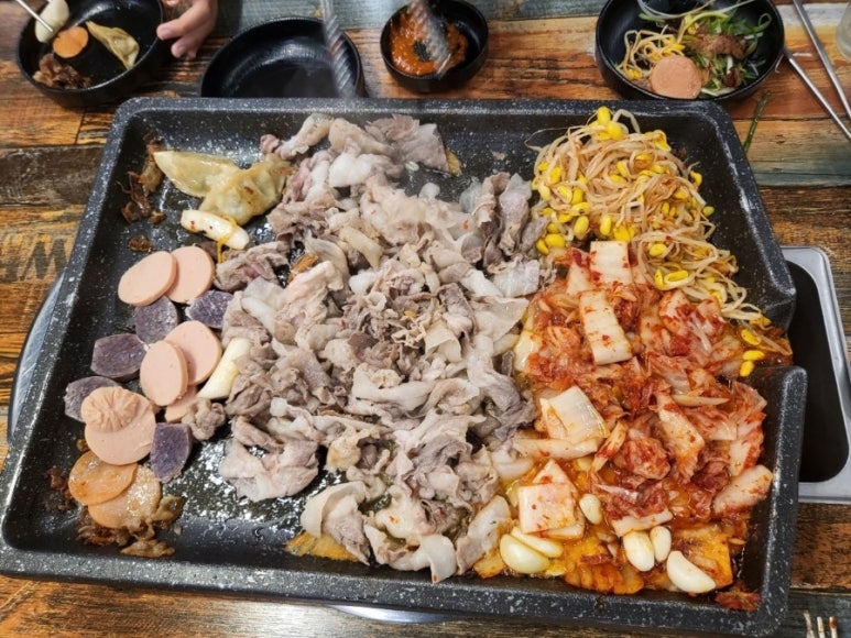삼겹파티물금점 이미지