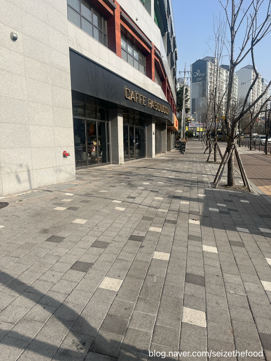 파스쿠치성복파크나인점 이미지