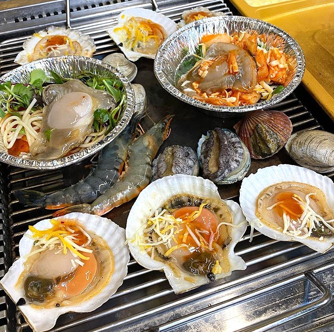 풍성구이 이미지