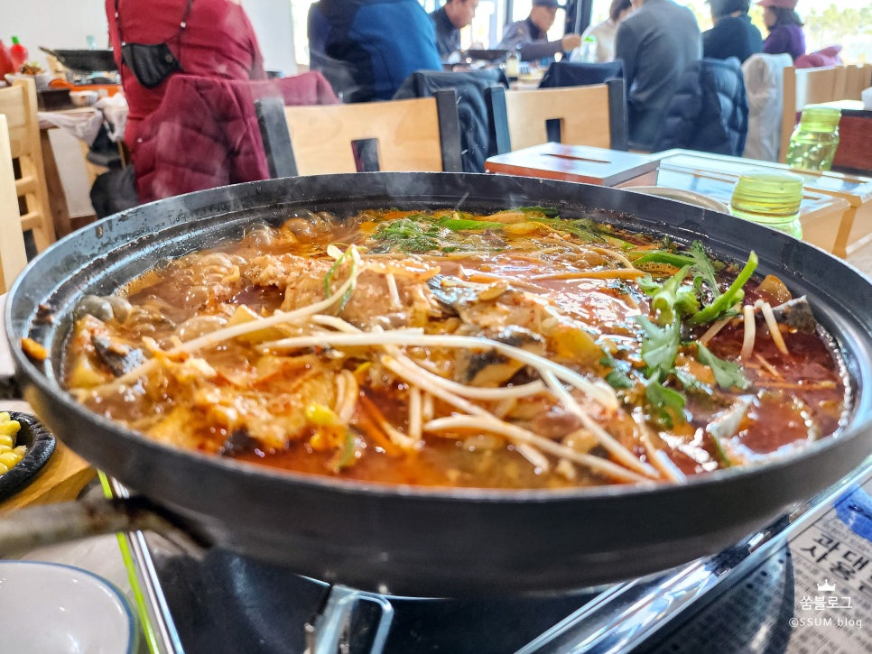 대명찐수산 이미지