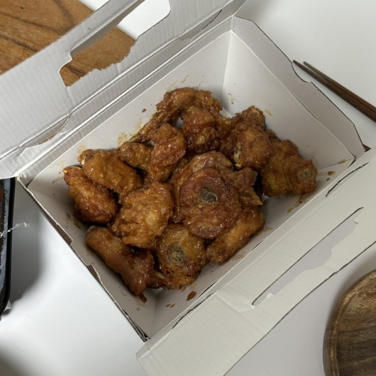 치킨매니아(풍무점) 이미지