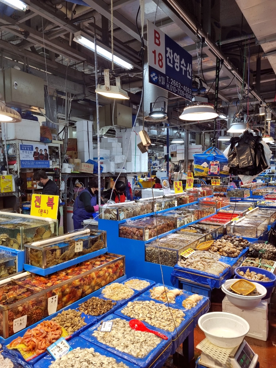찬영수산 이미지
