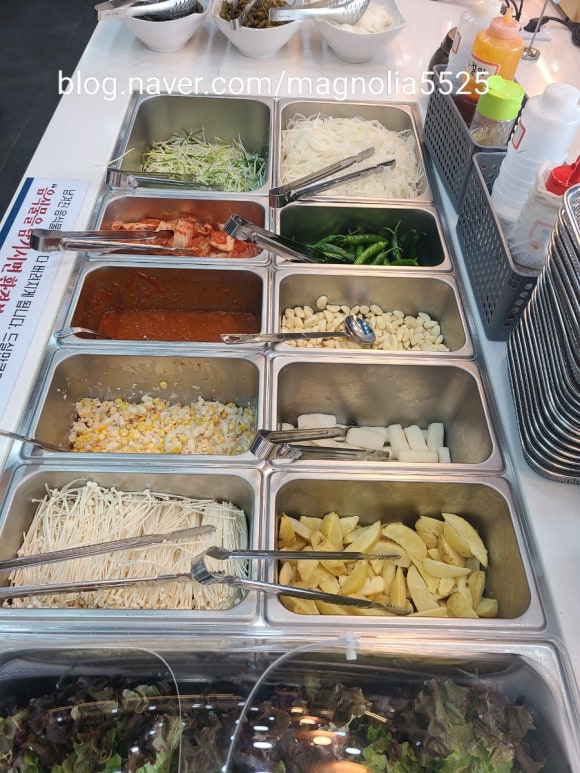 명륜진사갈비나안점 이미지