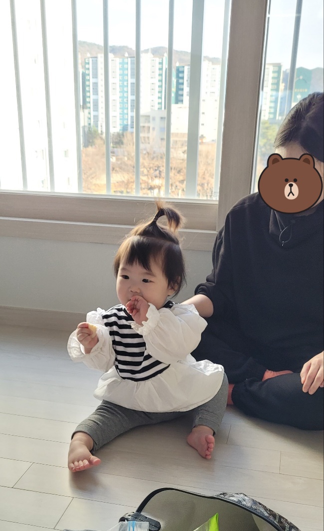 땡그리김밥 이미지