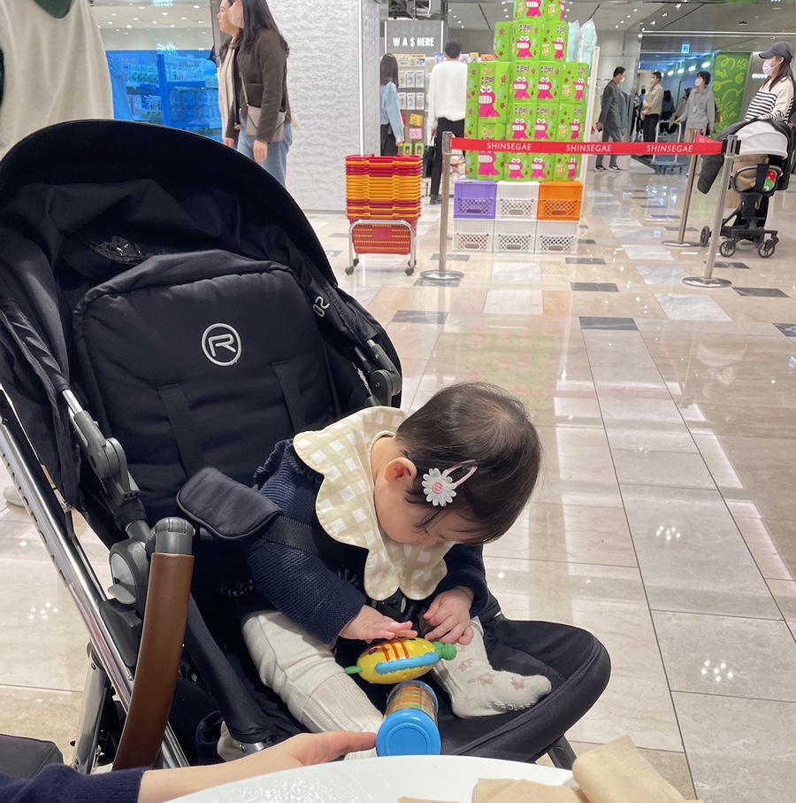 하프커피 센텀시티점 이미지
