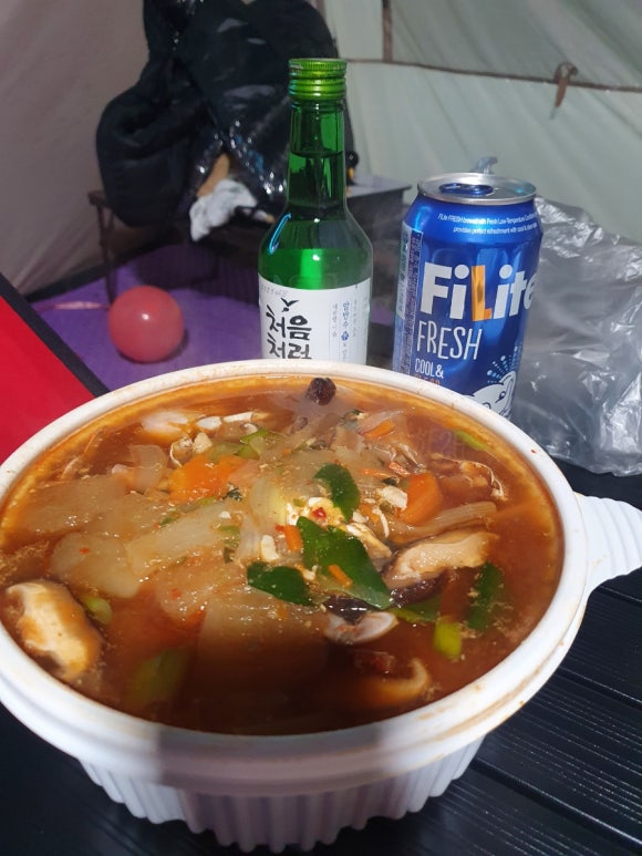 청포대수산 이미지