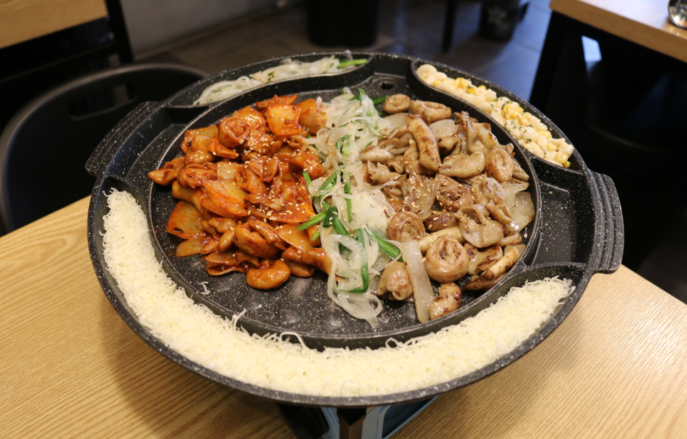 곱창다방 이미지