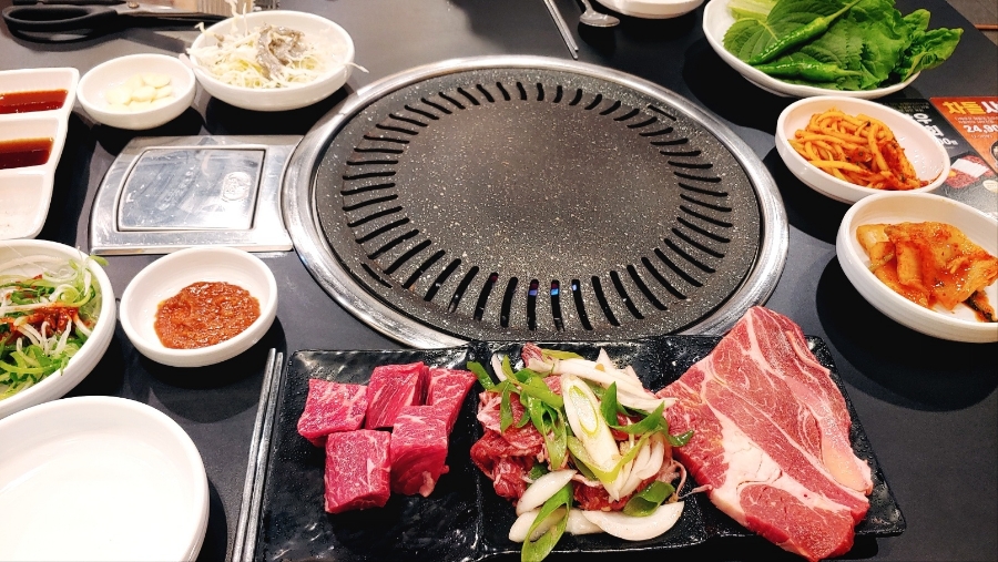 돌배기집제주외도점 이미지