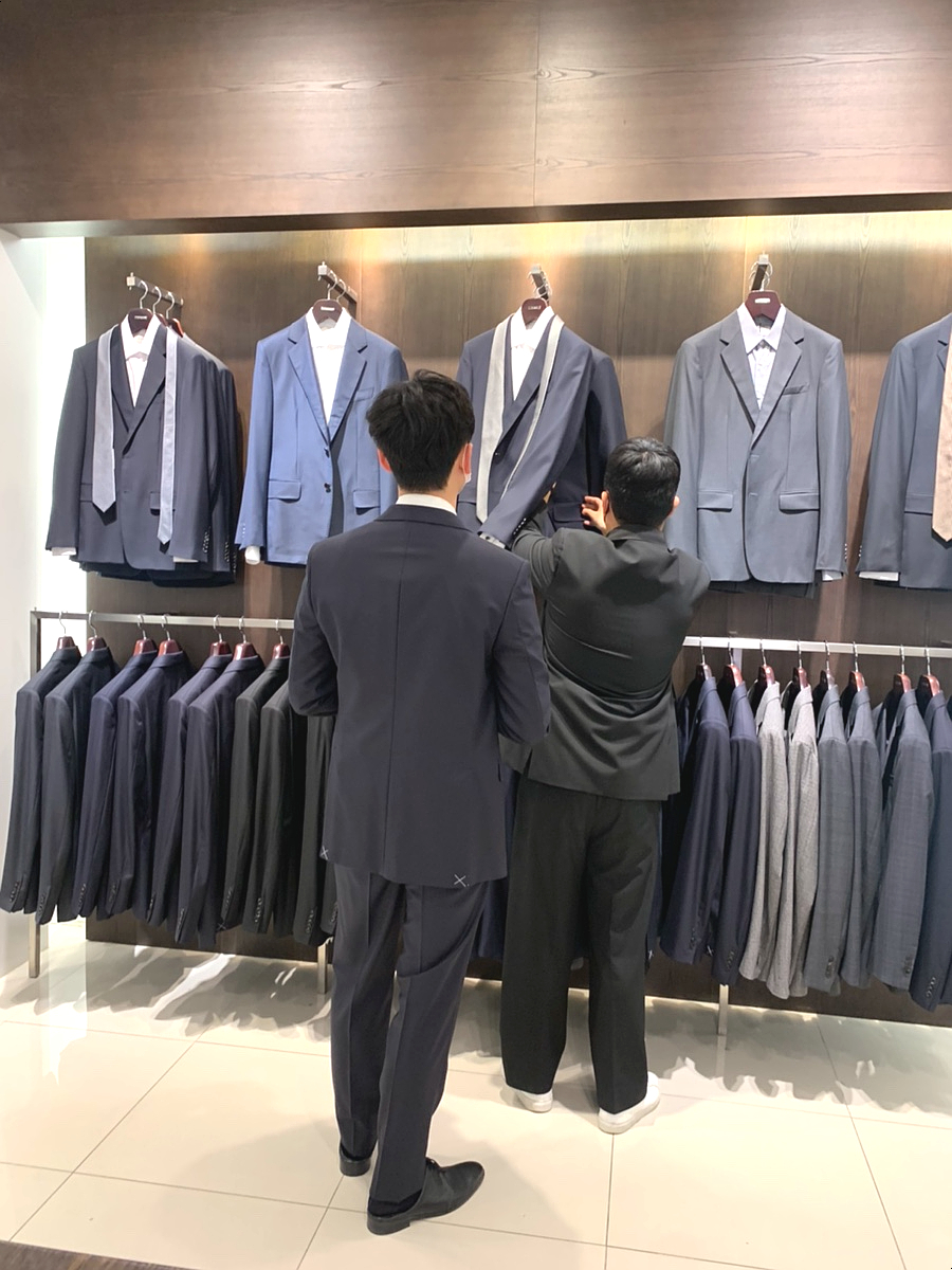 신세계시스템옴므 이미지