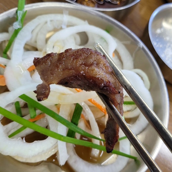 이가한우정육식당 이미지