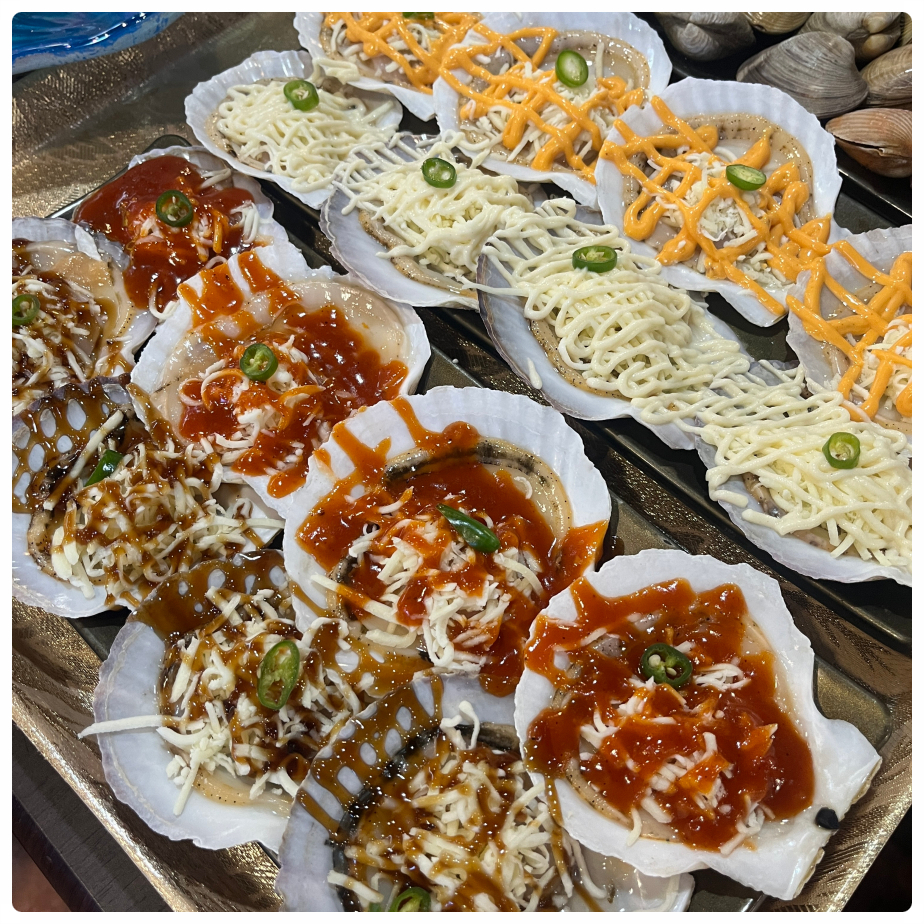 한판철판구이 이미지