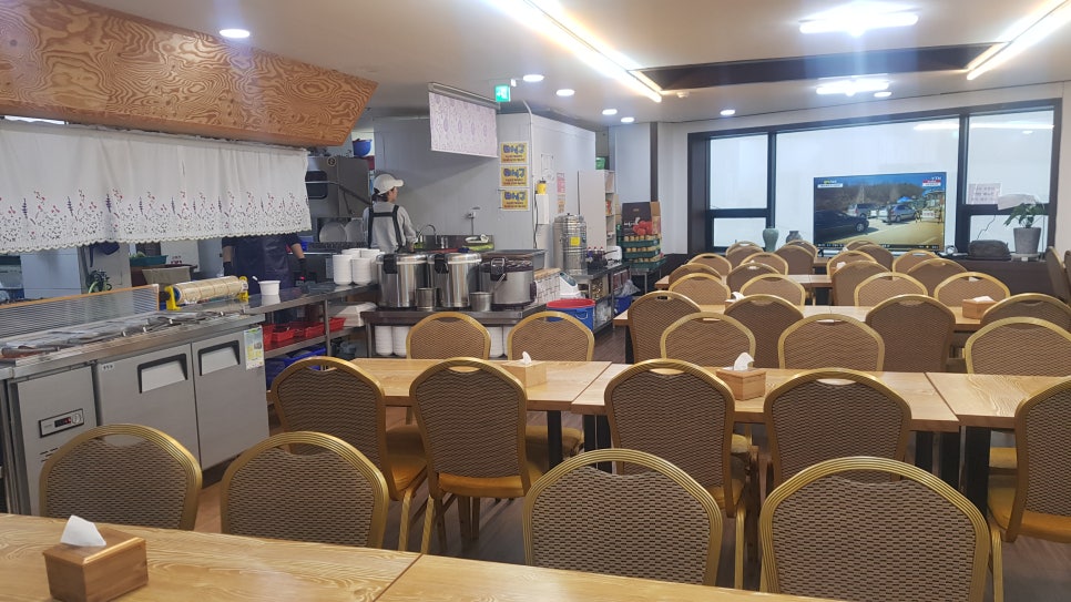 행복함바뷔페 이미지