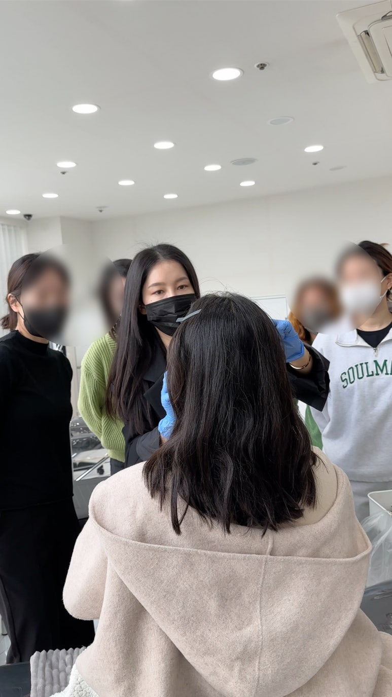 창원패션아카데미 이미지