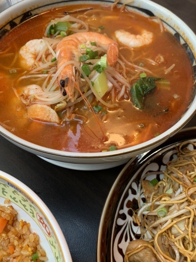 아메리칸푸드 이미지