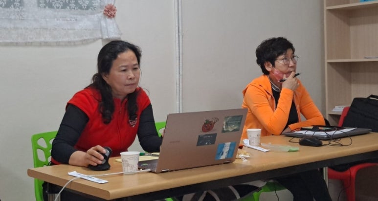 사회적협동조합한울타리 이미지
