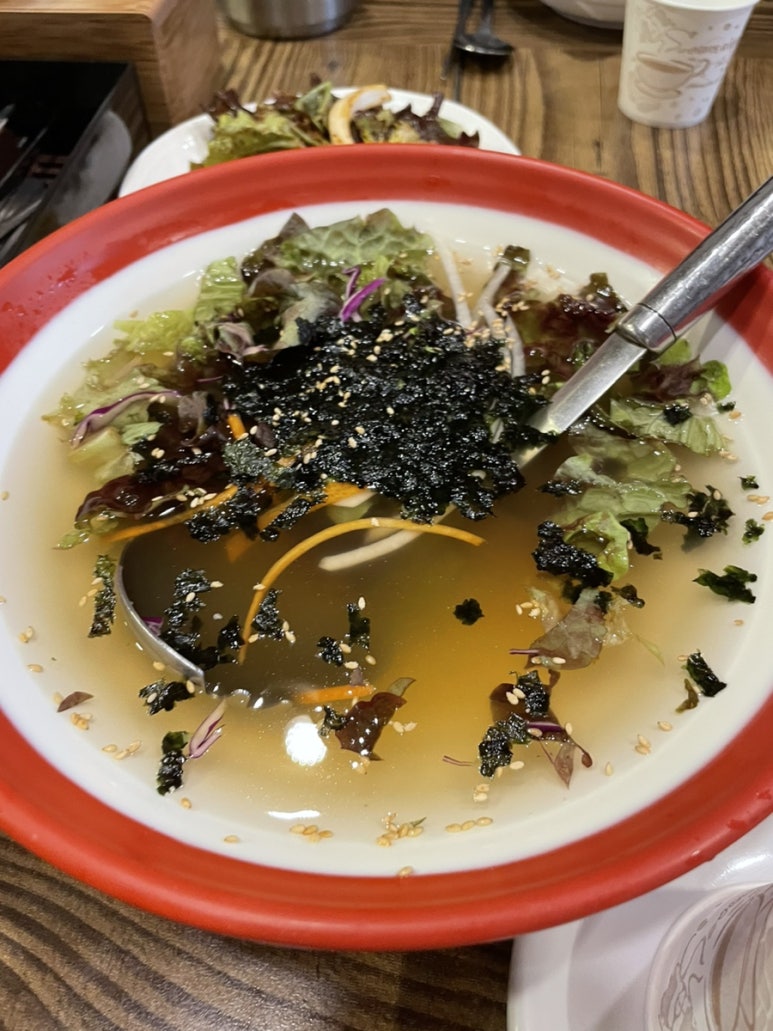 수반쭈꾸미 이미지