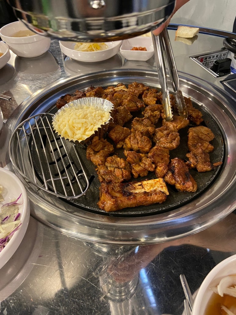 신대포 불갈비 하남점 이미지