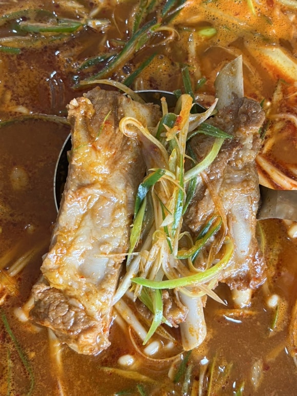 구이영 뼈대있는 가문 합정점 이미지