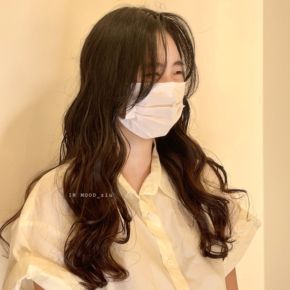 시월헤어 이미지