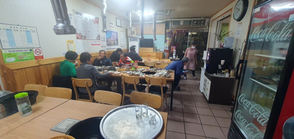 장복식당 이미지
