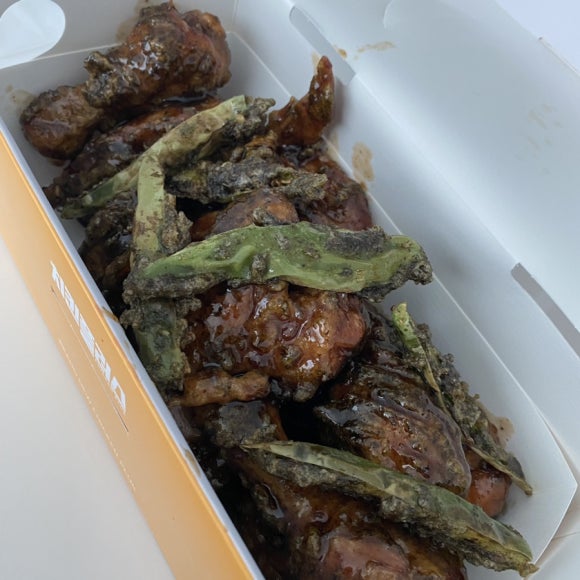 치킨플러스 금왕점 이미지