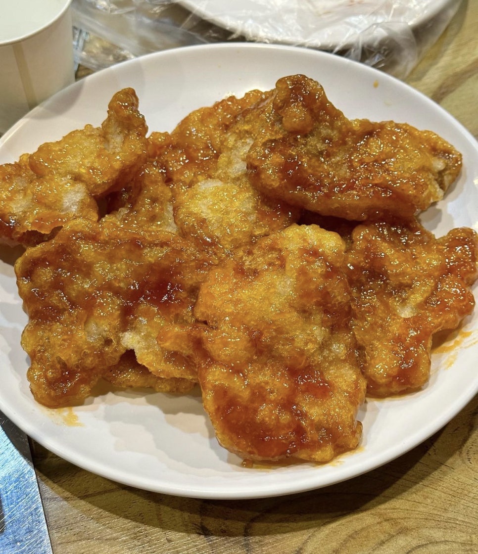 칭다오양꼬치포차 이미지