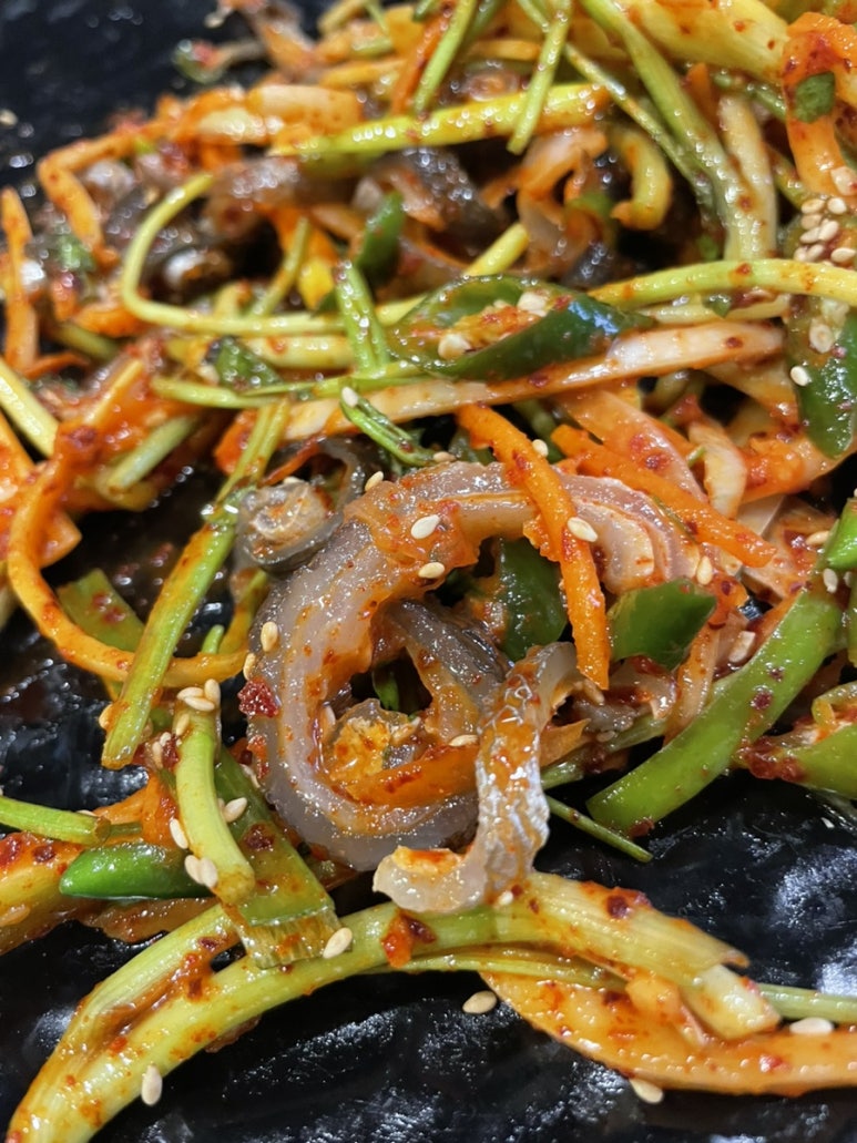 수반쭈꾸미 이미지