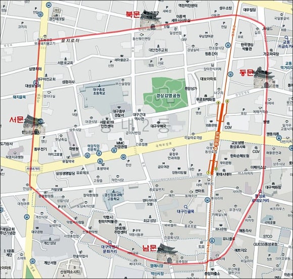 동문인쇄소 이미지