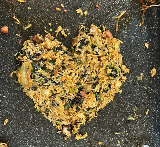 통통돌판생삼겹살 이미지