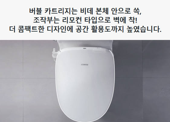 공주비데 이미지