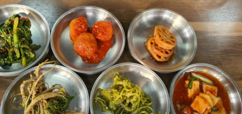 삼릉회식당 이미지
