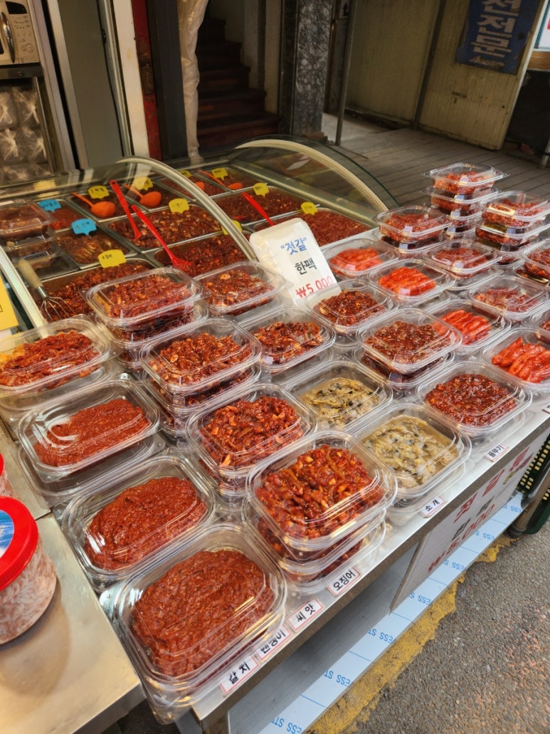 제일명성왕족발 이미지