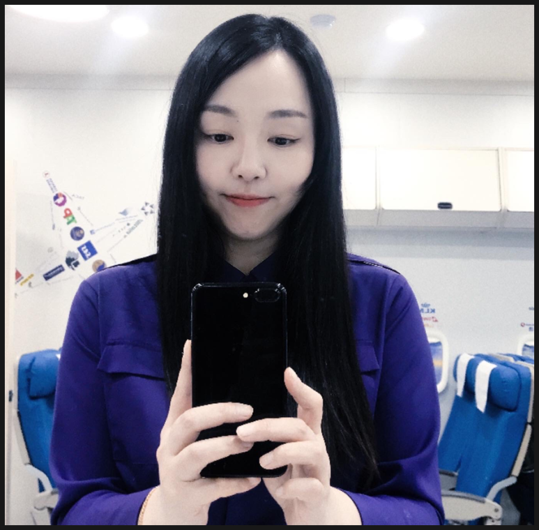 크루멘토7승무원학원 이미지
