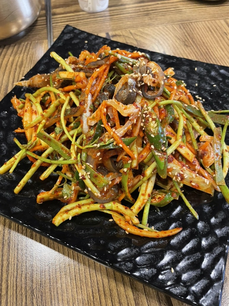 수반쭈꾸미 이미지
